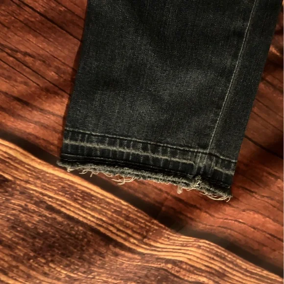 Women’s Level 99 Skinny Jeans Size 16/34 - Picture 6 of 10